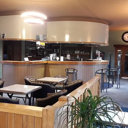 Appart-hotel Du Golf De Laguiole *