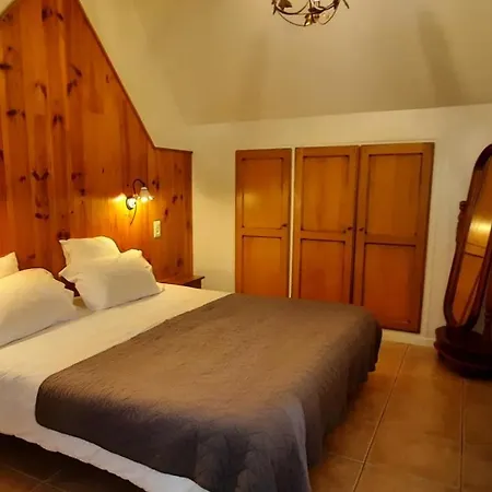 Appart-hotel Du Golf De Laguiole Soulages-Bonneval