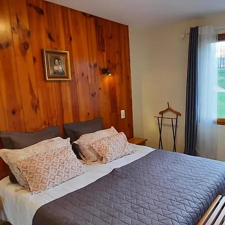 Appart-hotel Du Golf De Laguiole