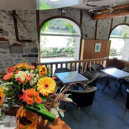 酒店 Appart-hotel Du Golf De Laguiole *