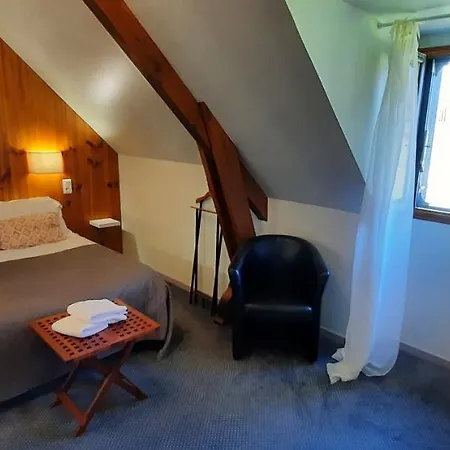 Appart-hotel Du Golf De Laguiole 酒店 *