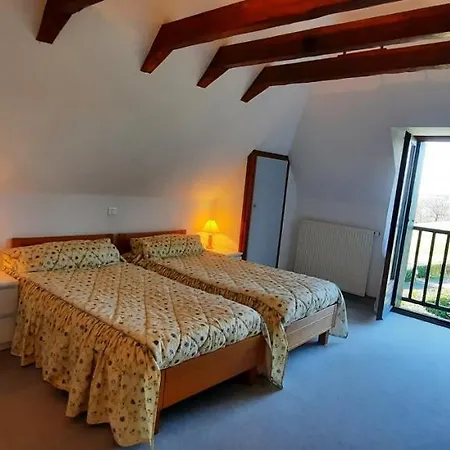 酒店 Appart-hotel Du Golf De Laguiole *