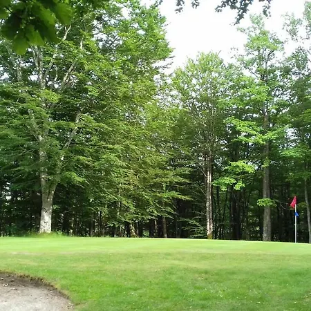 Appart-hotel Du Golf De Laguiole * Soulages-Bonneval
