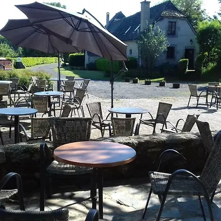 Appart-hotel Du Golf De Laguiole *
