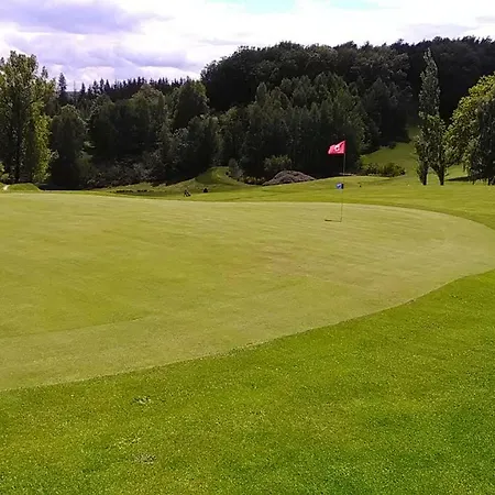 Appart-hotel Du Golf De Laguiole * Soulages-Bonneval