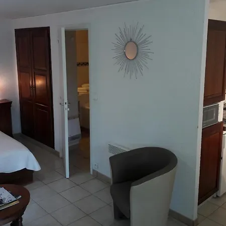 Appart-hotel Du Golf De Laguiole *