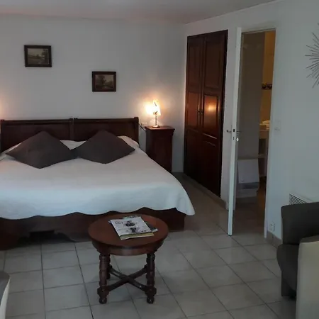 酒店 Appart-hotel Du Golf De Laguiole
