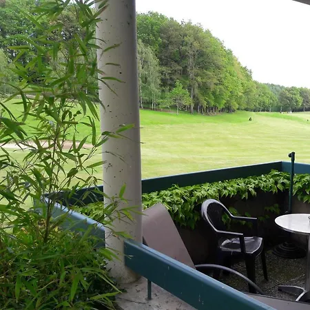 Appart-hotel Du Golf De Laguiole * Soulages-Bonneval