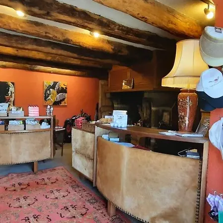 Hotel Appart-hotel Du Golf De Laguiole Soulages-Bonneval