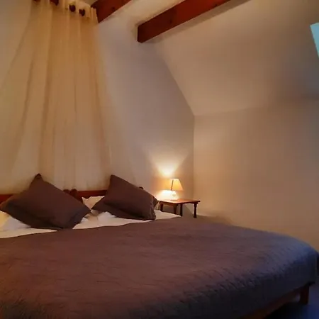 Szálloda Appart-hotel Du Golf De Laguiole Soulages-Bonneval