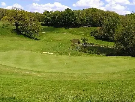 Hotel Appart-hotel Du Golf De Laguiole Soulages-Bonneval