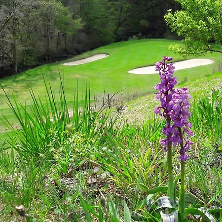 Appart-hotel Du Golf De Laguiole Hotel Soulages-Bonneval