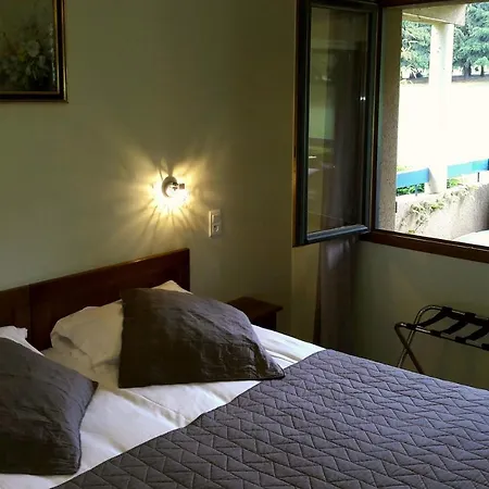 Appart-hotel Du Golf De Laguiole Hotel *
